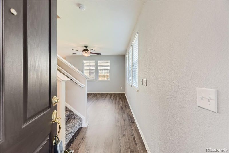 17122 Waterhouse Cir #D, Parker, CO 80134