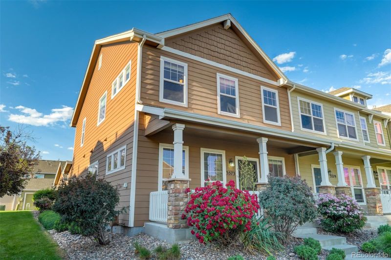 3573 Grey Owl Point, Colorado Springs, CO 80916