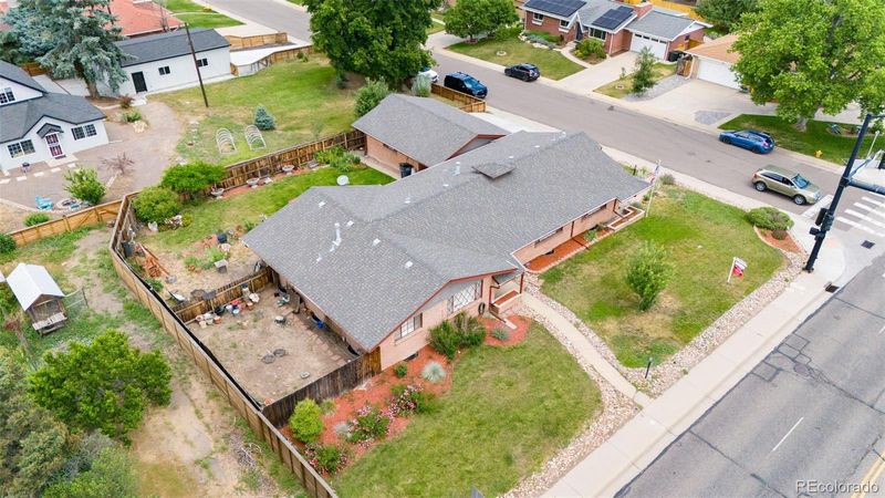3803 Balsam St, Wheat Ridge, CO 80033