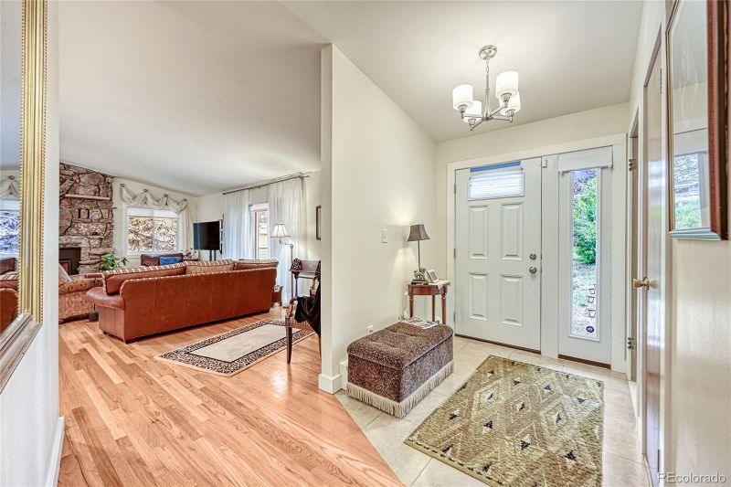 28027 Lupine Dr, Evergreen, CO 80439