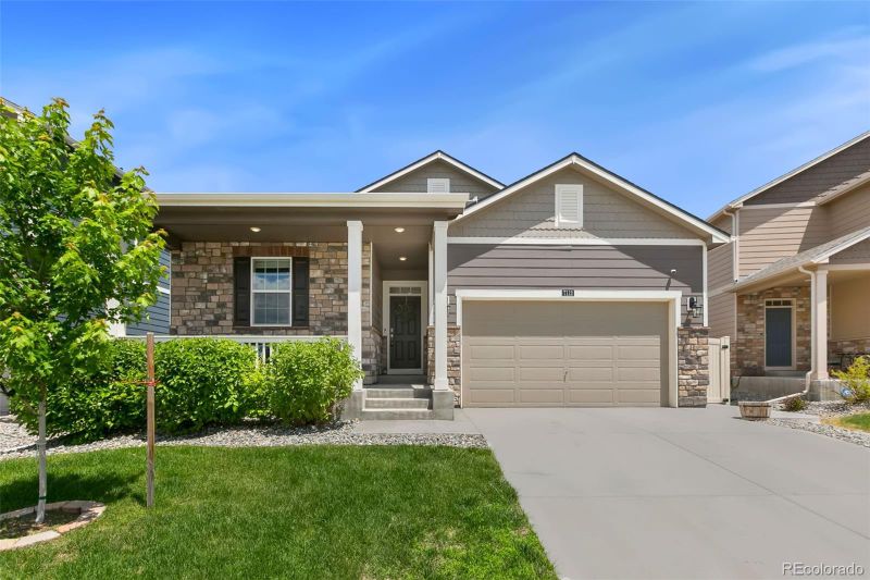 7112 Clarke Dr, Frederick, CO 80530