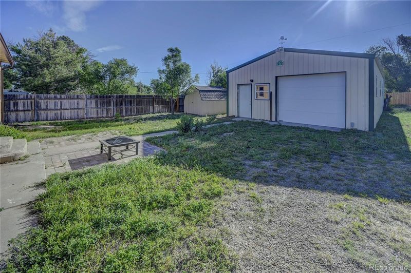 508 Ute Ave, Simla, CO 80835