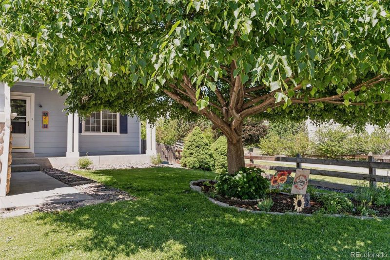 5437 S Rome St, Aurora, CO 80015