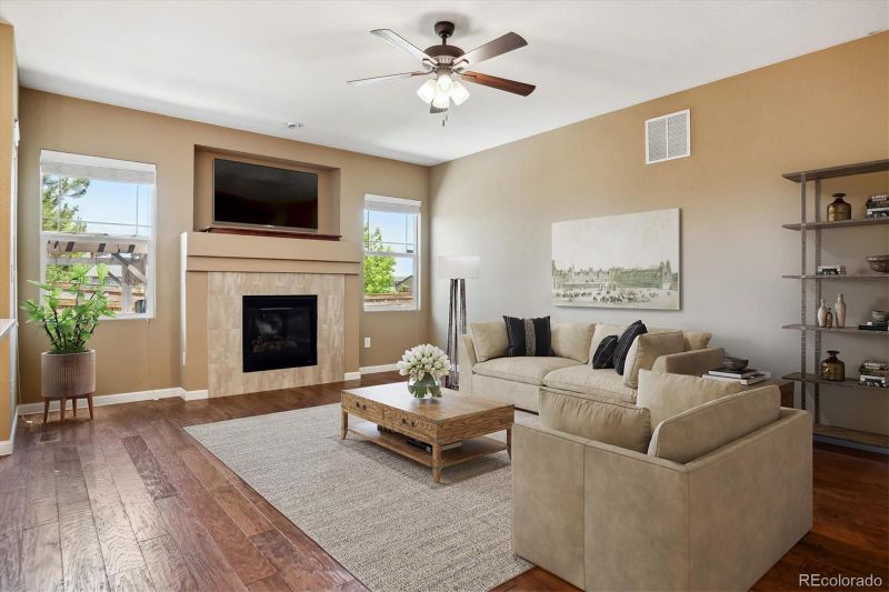 22083 E Grand Dr, Centennial, CO 80015