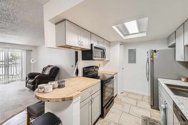 8555 Fairmount Dr #J108, Denver, CO 80247