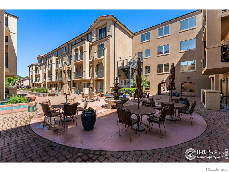 4500 Baseline Rd #2106, Boulder, CO 80303