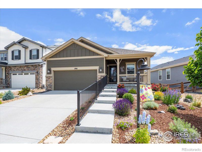 2916 Cub Lake Dr, Loveland, CO 80538