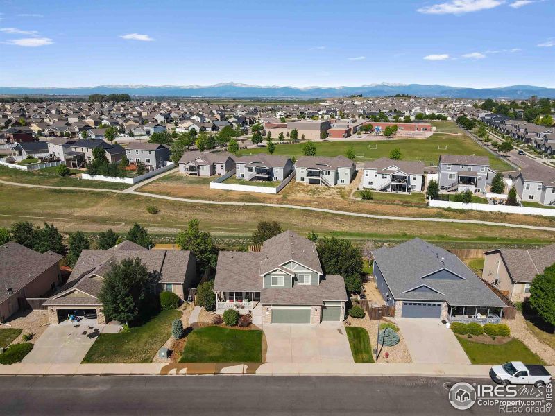 309 Windflower Way, Severance, CO 80550
