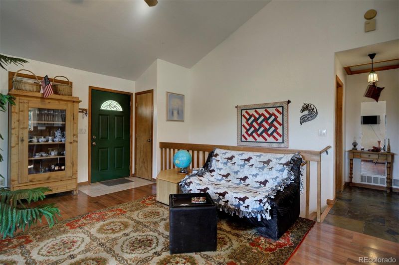 56 Sunlight Ln, Bailey, CO 80421