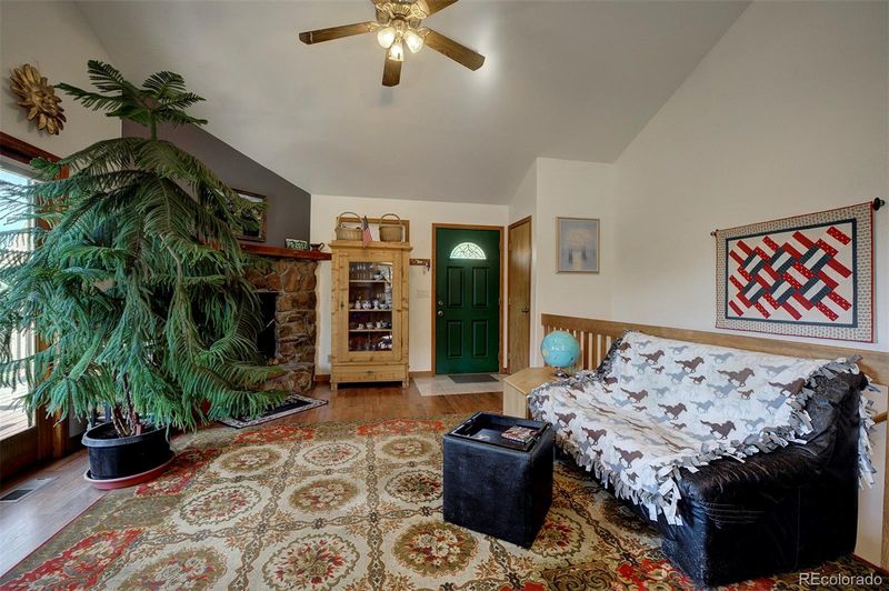 56 Sunlight Ln, Bailey, CO 80421