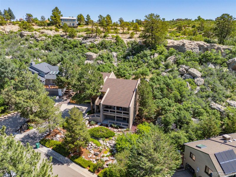 418 Gordon Dr, Castle Rock, CO 80104