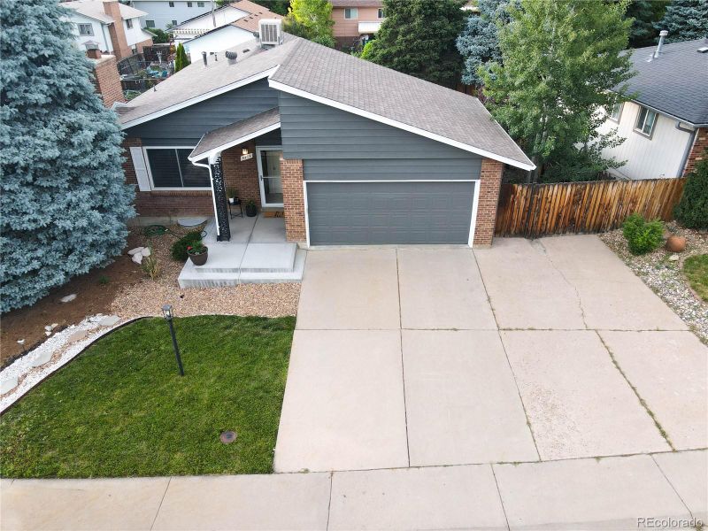 5479 W 100th Ct, Westminster, CO 80020