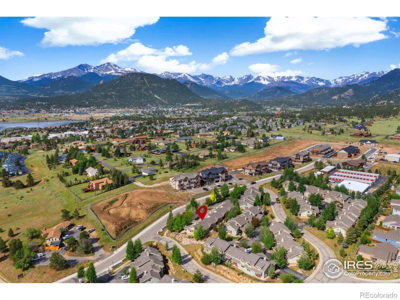 1767 Wildfire Rd, Estes Park, CO 80517