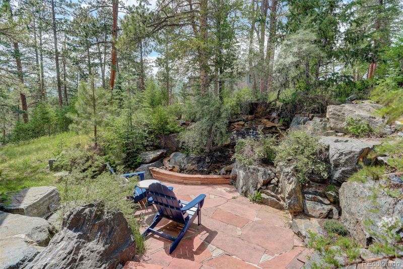 7026 Blue Creek Rd, Evergreen, CO 80439