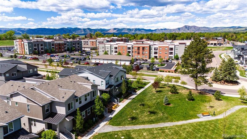 7238 W Adriatic Cir, Lakewood, CO 80227