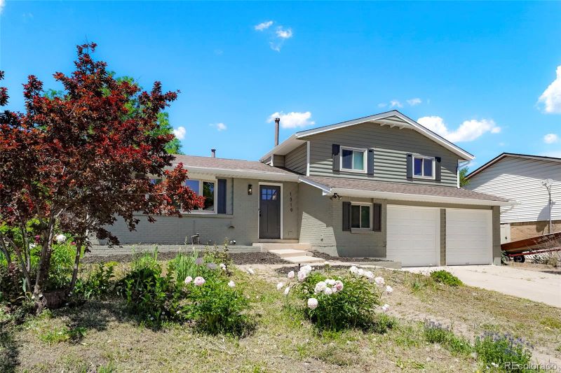 1319 S Lincoln St, Longmont, CO 80501