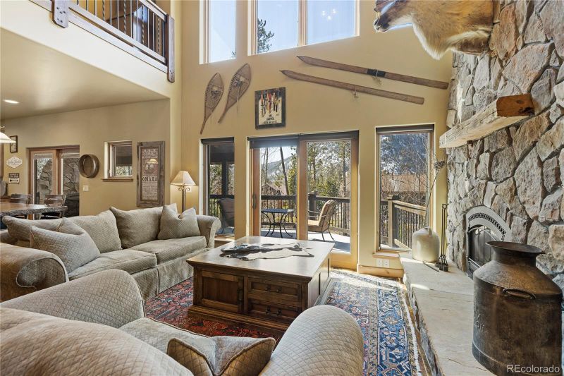 208 Chiming Bells Ct, Frisco, CO 80443