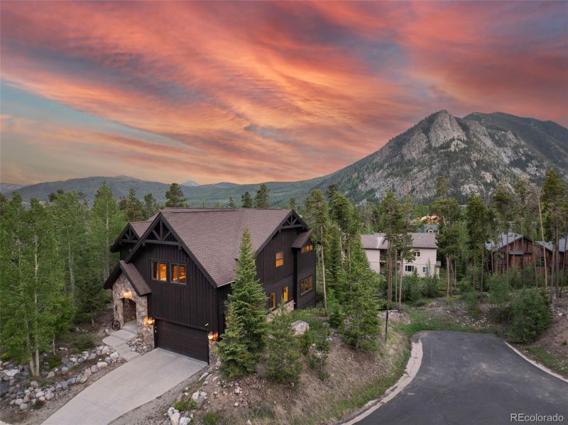 208 Chiming Bells Ct, Frisco, CO 80443