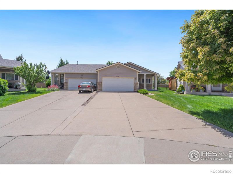 6551 Finch Ct, Fort Collins, CO 80525