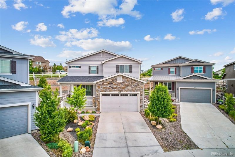 4261 Wilson Peak Dr, Castle Rock, CO 80104