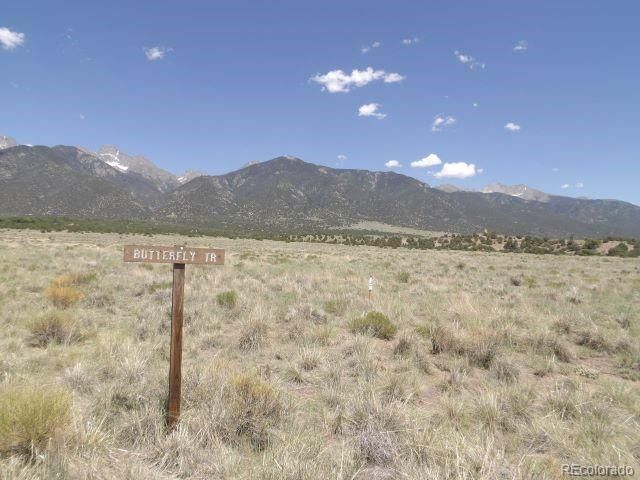 217 Staghorn Rd, Crestone, CO 81131
