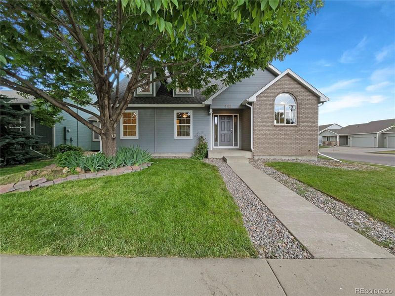 448 Cardinal Ave, Loveland, CO 80537