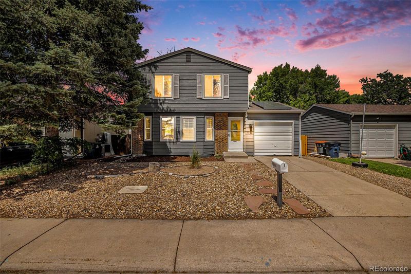 4868 S Pagosa Cir, Aurora, CO 80015