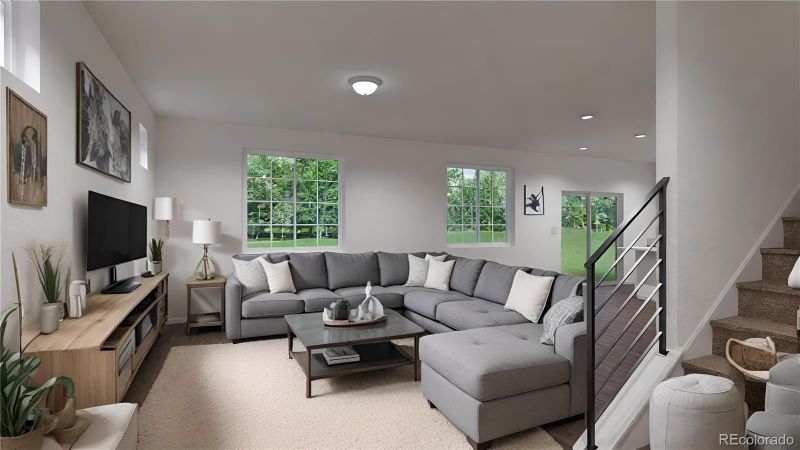 3967 N Riviera Ct, Aurora, CO 80019