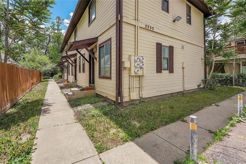 2333 Walnut St, Boulder, CO 80302
