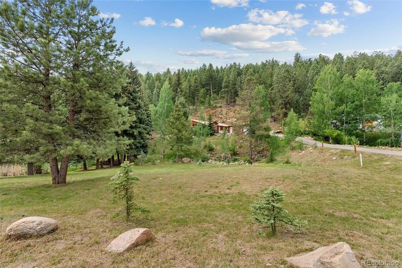 312 Brookside Dr, Bailey, CO 80421