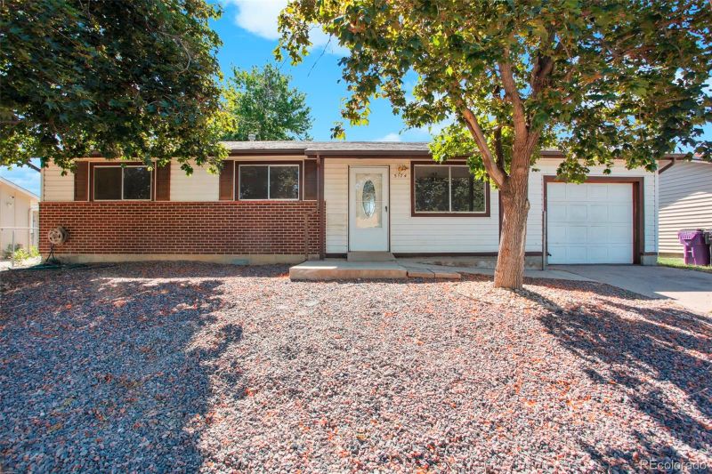 5174 Wheeling St, Denver, CO 80239