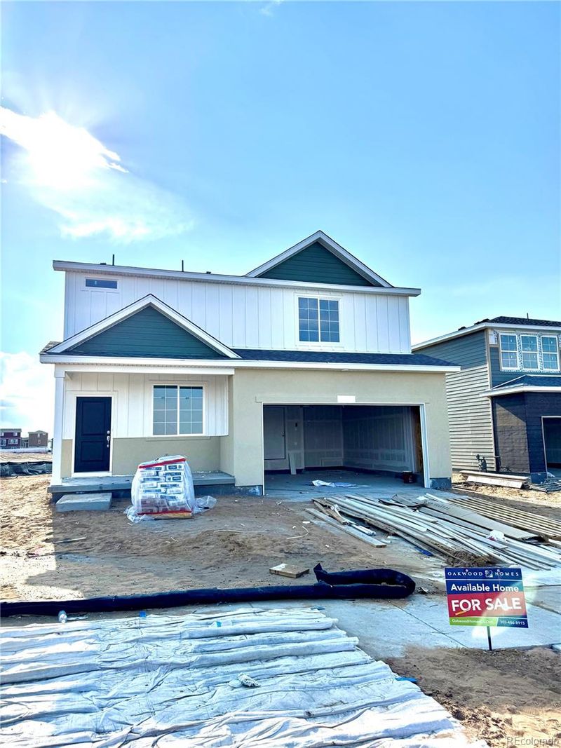 3957 N Riviera Ct, Aurora, CO 80019
