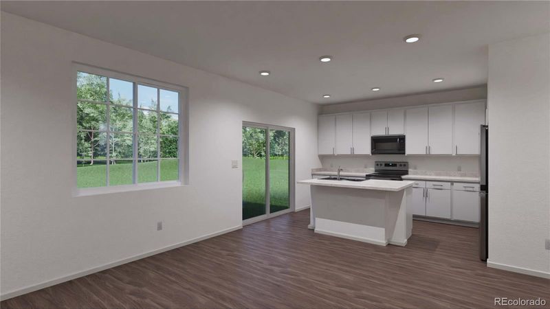 3957 N Riviera Ct, Aurora, CO 80019