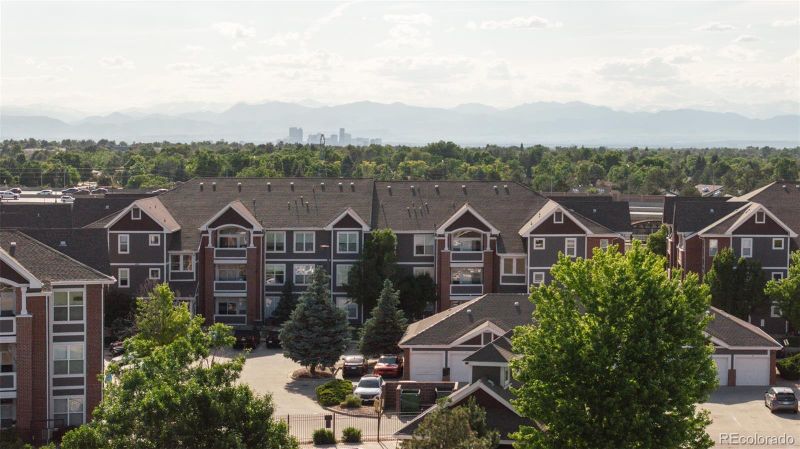 14313 E 1st Dr #304, Aurora, CO 80011
