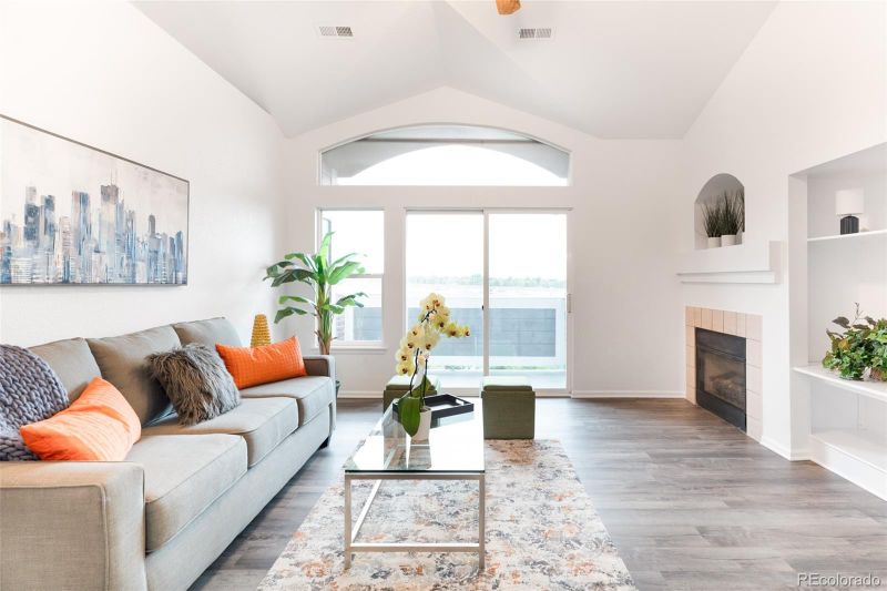14313 E 1st Dr #304, Aurora, CO 80011