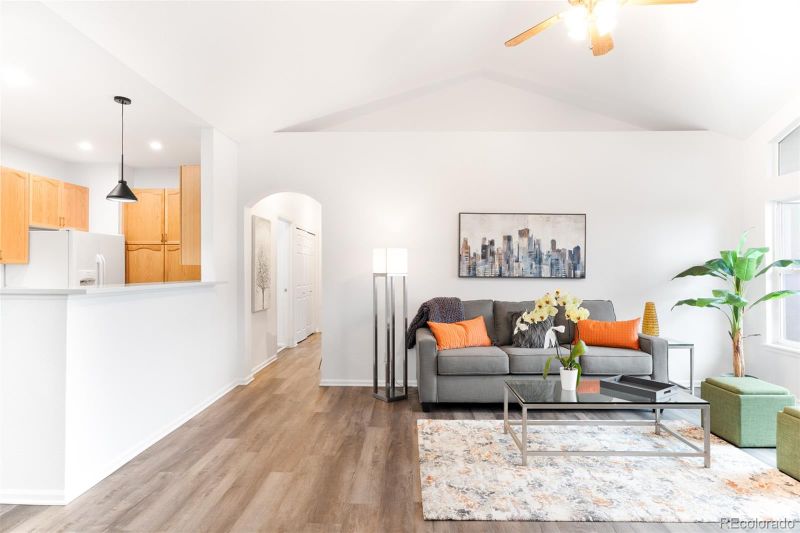 14313 E 1st Dr #304, Aurora, CO 80011
