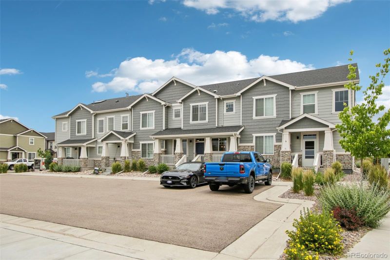 16788 E 119th Ave #B, Commerce City, CO 80022