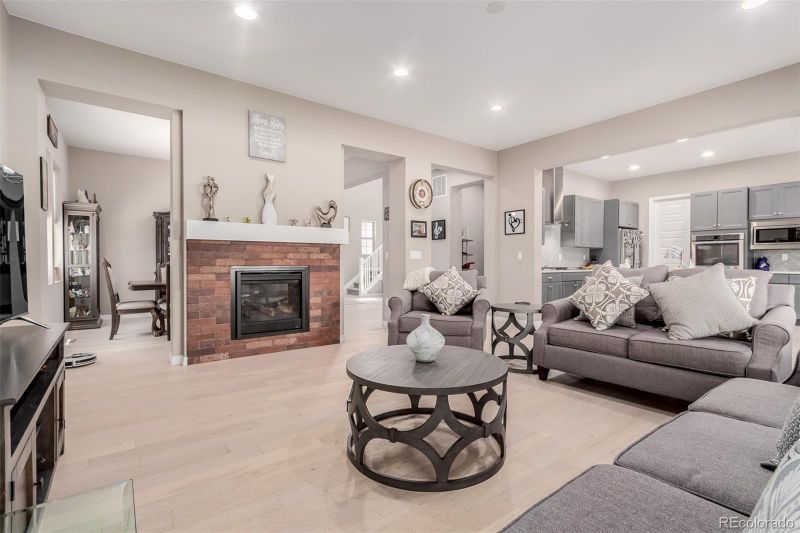 14619 Crouch Pl, Parker, CO 80134
