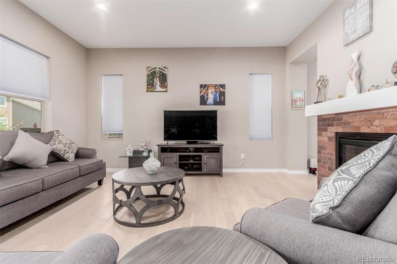 14619 Crouch Pl, Parker, CO 80134
