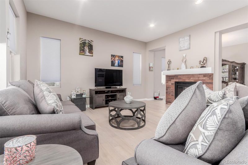 14619 Crouch Pl, Parker, CO 80134