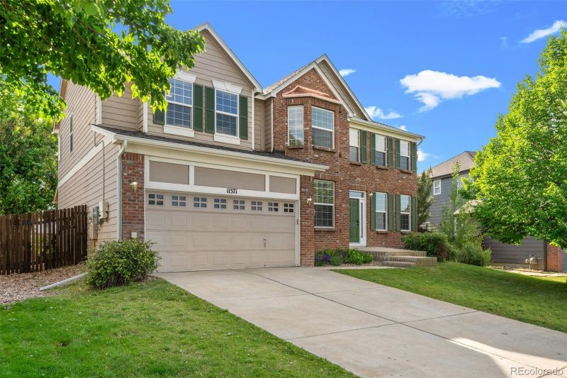 11571 Wilson Cir, Parker, CO 80134