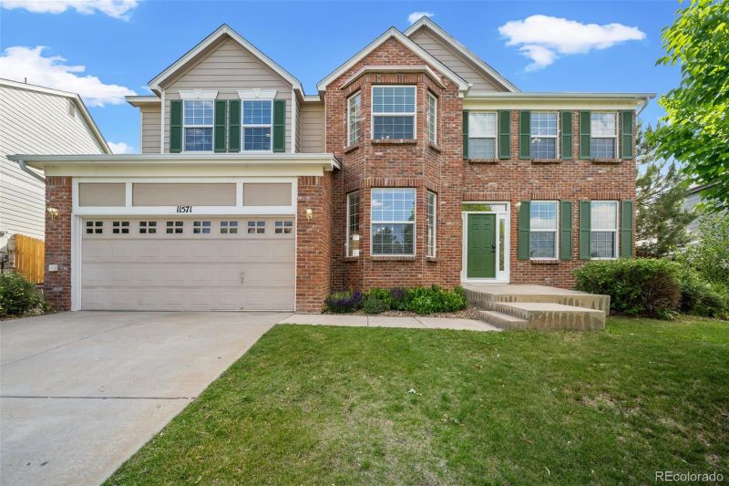 11571 Wilson Cir, Parker, CO 80134