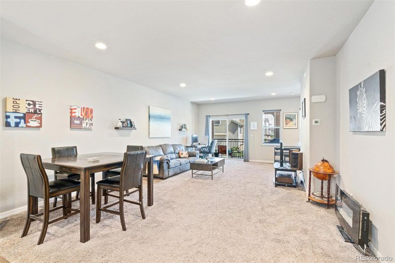 11250 Florence St #9D, Commerce City, CO 80640