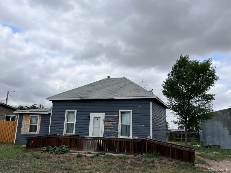 753 Wisconsin Ave, Limon, CO 80828