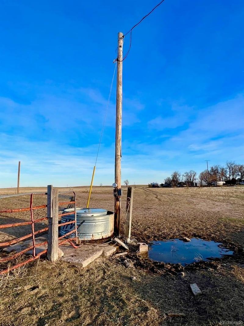 State Highway 71, Limon, CO 80828