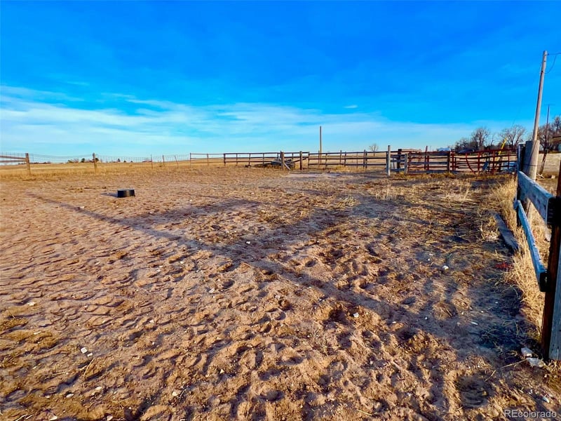 State Highway 71, Limon, CO 80828