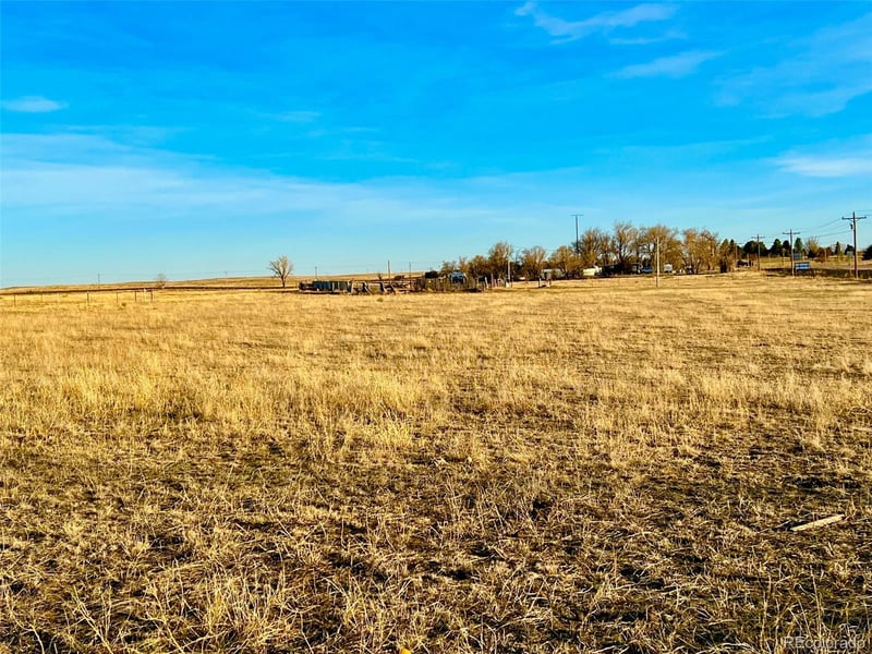 State Highway 71, Limon, CO 80828