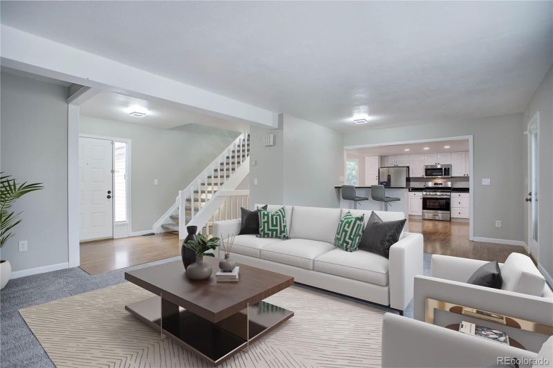 920 Downing Way, Denver, CO 80229