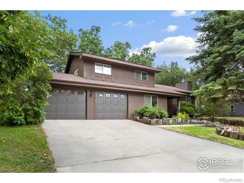 3800 La Mesa Dr, Fort Collins, CO 80524