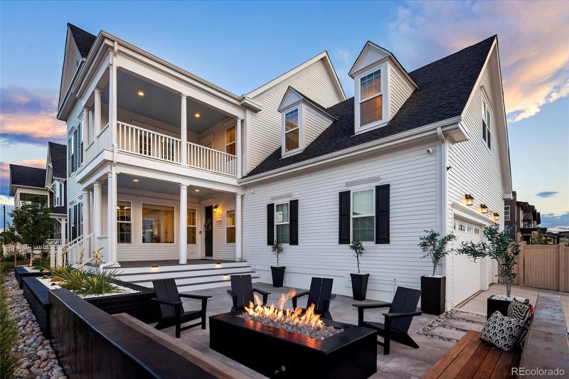 6299 N Galena Way, Denver, CO 80238